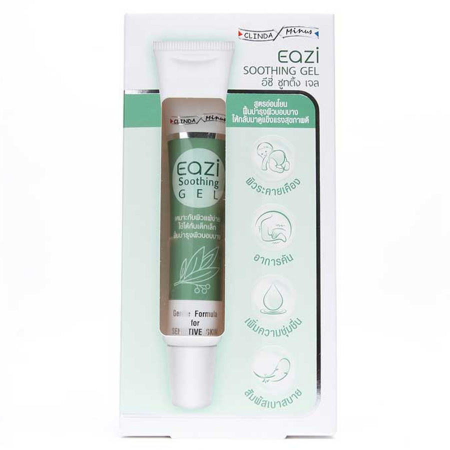 Eazi - Soothing Gel Eazi Easing 30g.
