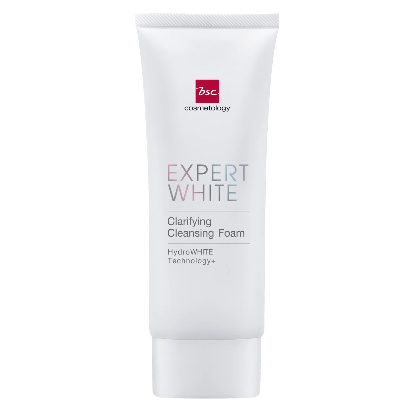 BSC Cosmetology - Expert White Clarifying Cleansing Foam 100g.