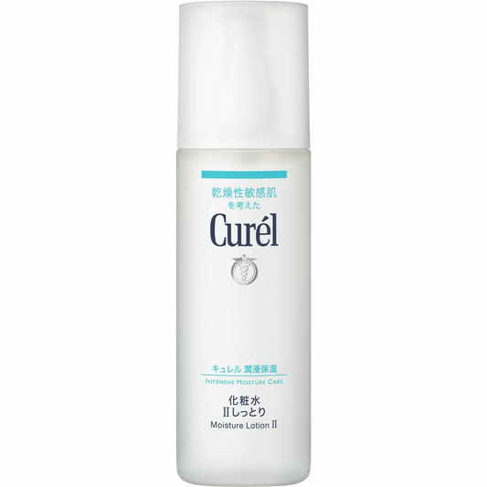 Curel - Curél Intensive Moisture Care Moisture Lotion III Enrich 150ml.