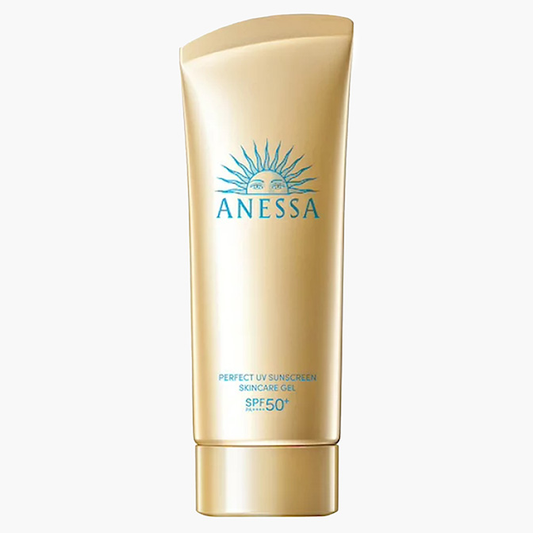 Anessa - Perfect UV Sunscreen Skincare Gel SPF50+ PA++++ 90g.