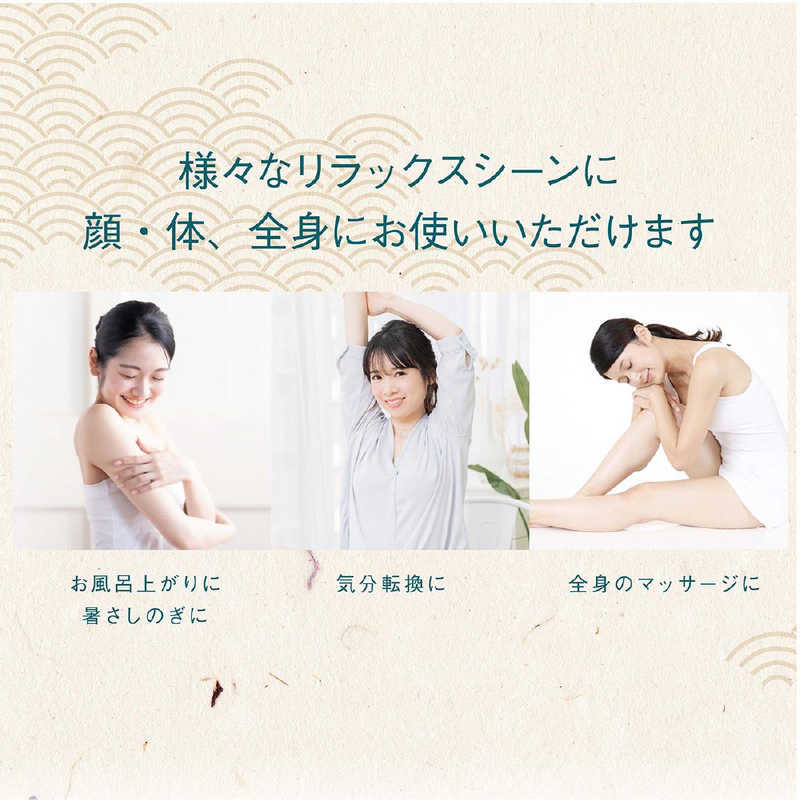 Cosmetex Roland - Junsohada - Medicated Japanese Spa & Aroma Mint Water Mist 250ml.