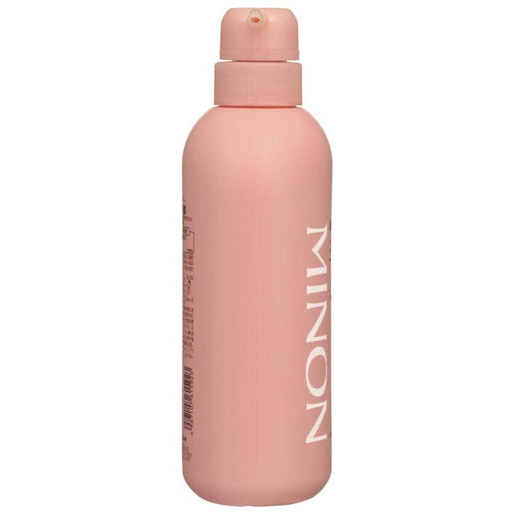 Minon - Moisturizing Body Wash For Sensitive Skin 450ml.