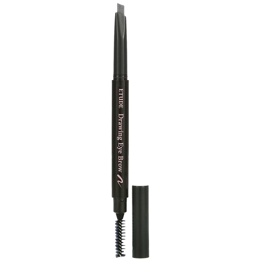 Etude - Drawing Eye Brow #4 Dark Gray