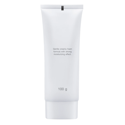 BSC Cosmetology - Expert White Clarifying Cleansing Foam 100g.