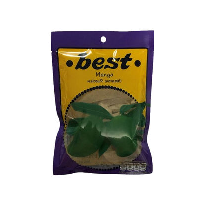 Best - Mango Glass 40g. (Pack of 4)