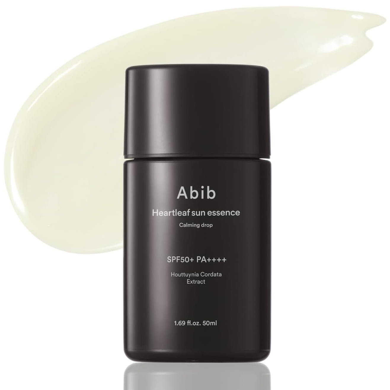 Abib - Heartleaf Sun Essence Calming Drop 50ml.