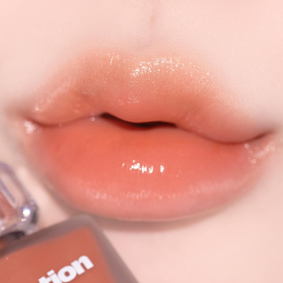 Alternative Stereo - Lip Potion Aqua Glow #01 Lemon Balm 9ml.