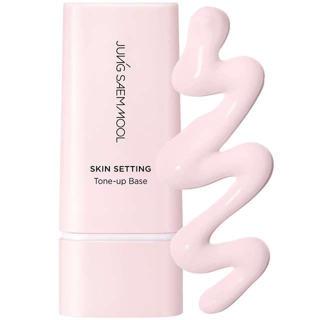 Jung Saem Mool - Skin Setting Tone-Up Sun Base SPF50+ PA+++ 40ml.