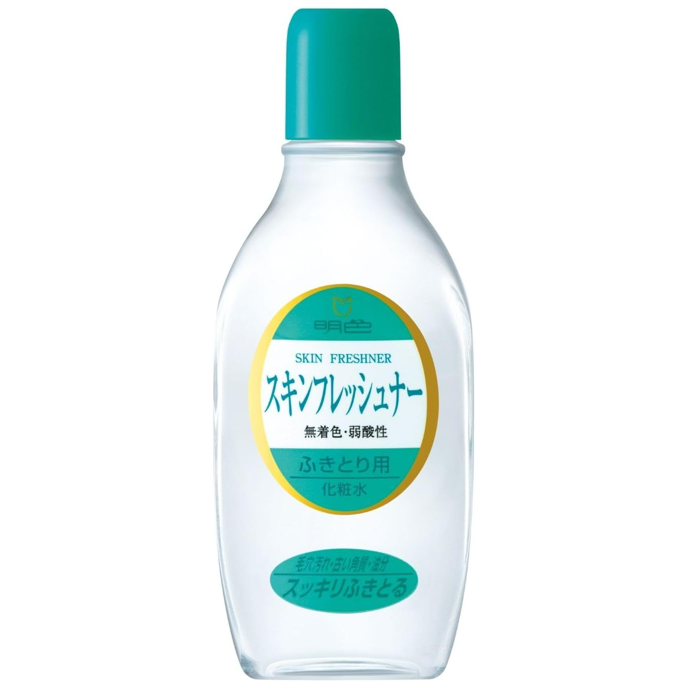 Meishoku - Skin Freshner 165ml.