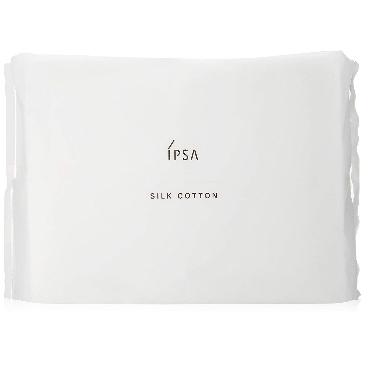 IPSA - Silk Cotton Sheet (120 Sheets)