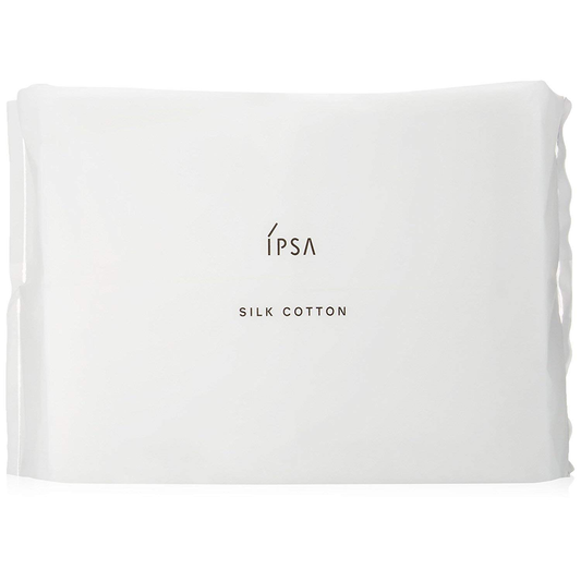 IPSA - Silk Cotton Sheet (120 Sheets)