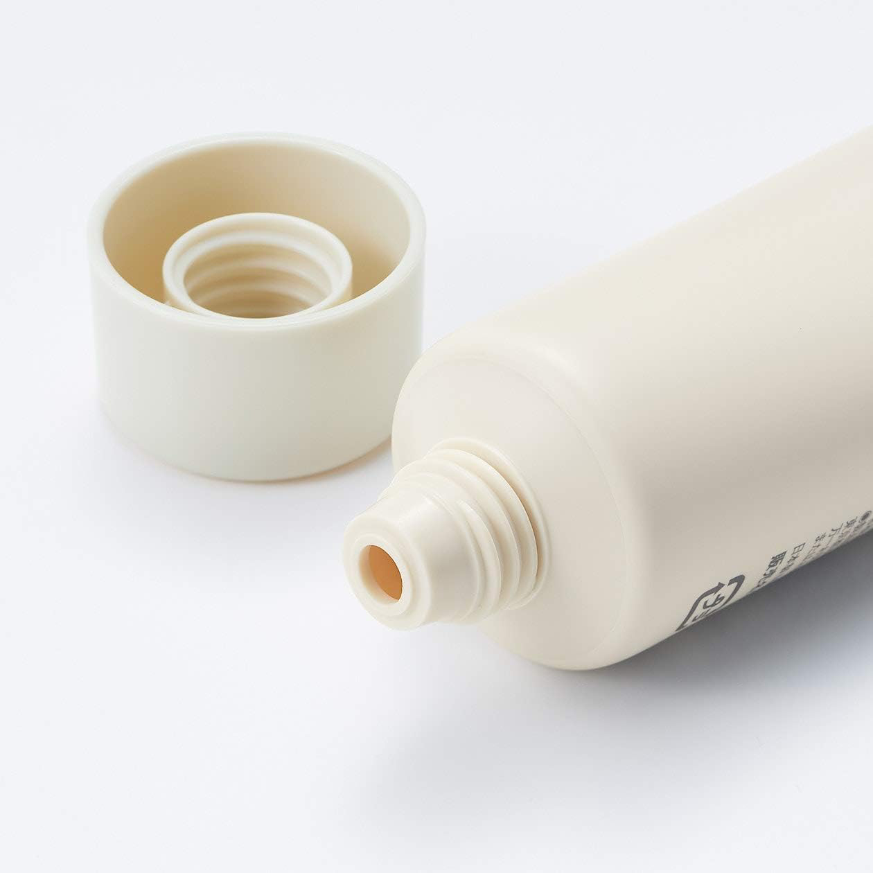 MUJI - 3 Kinds Of Plant Oil Hand Cream 50g.