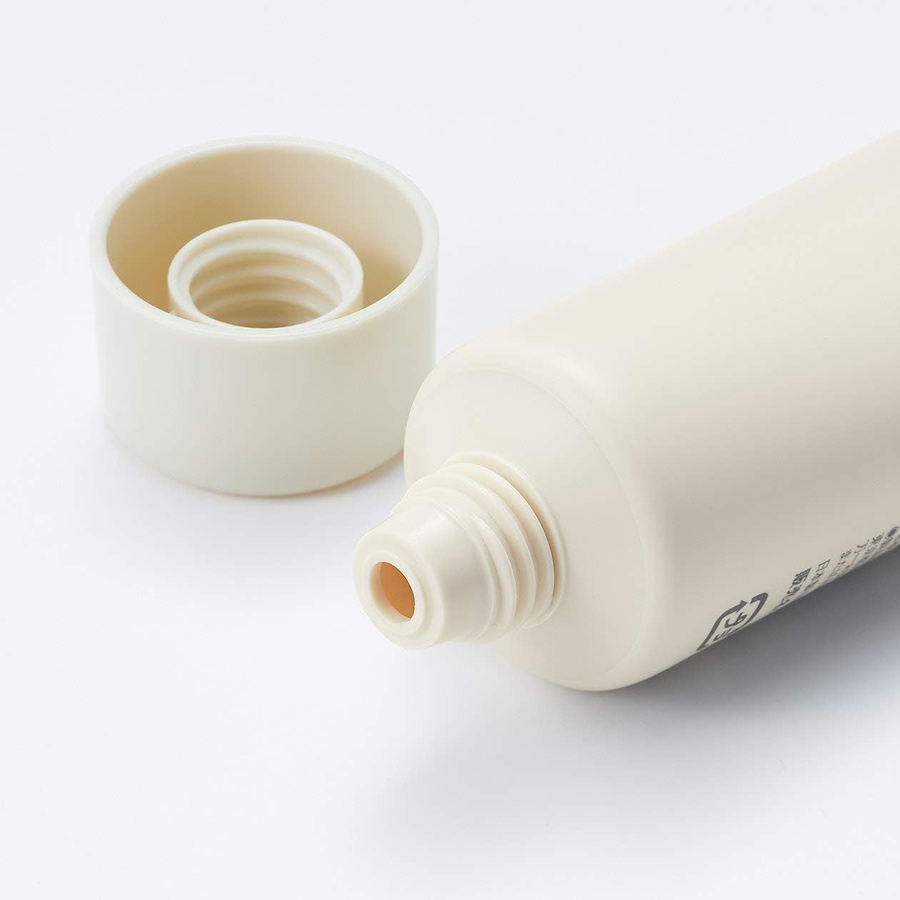 MUJI - 3 Kinds Of Plant Oil Hand Cream 50g.