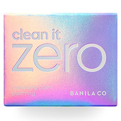 Banila Co - Clean It Zero Cleansing Balm Purifying 100ml.