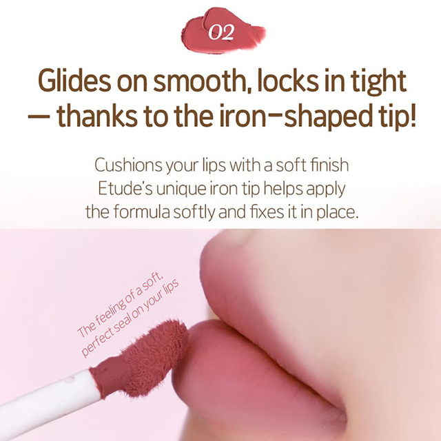 Etude - Soft Fixing Tint #03 Must Be Love 4g.