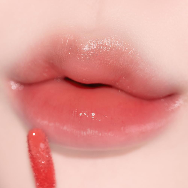 Alternative Stereo - Lip Potion Aqua Glow #03 Sugar Rose 9ml.
