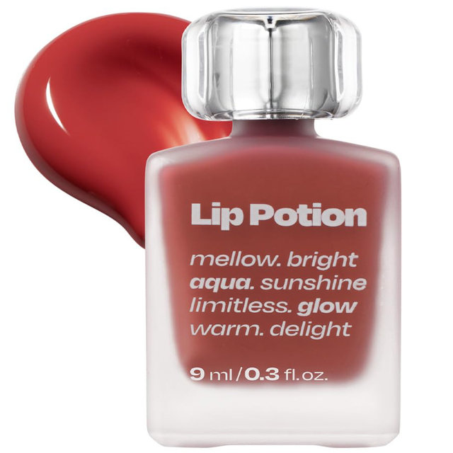 Alternative Stereo - Lip Potion Aqua Glow #02 Fig Candy 9ml.