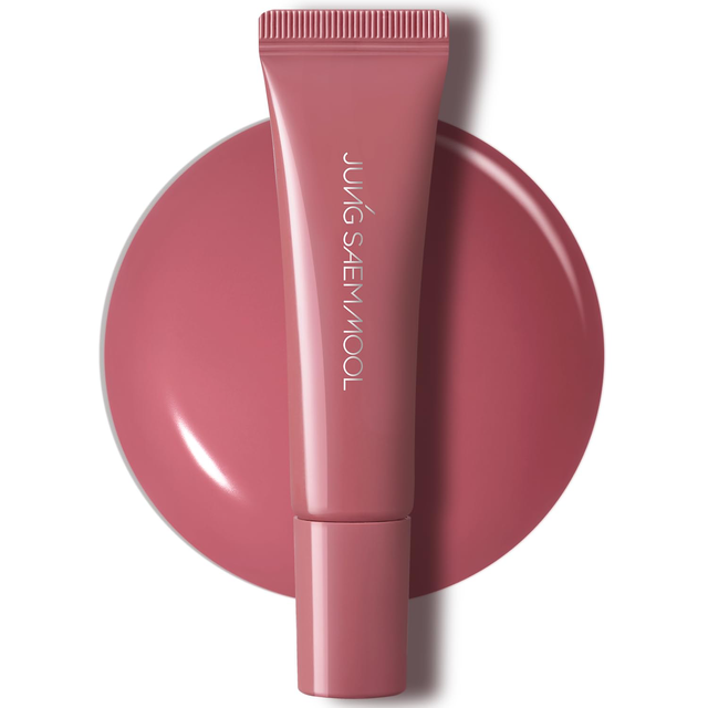 Jung Saem Mool - Lip Metal Serum Gloss #Rose Doze 10ml.