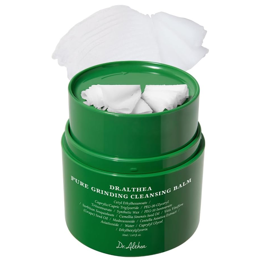 Dr.Althea - Pure Grinding Cleansing Balm 50ml.