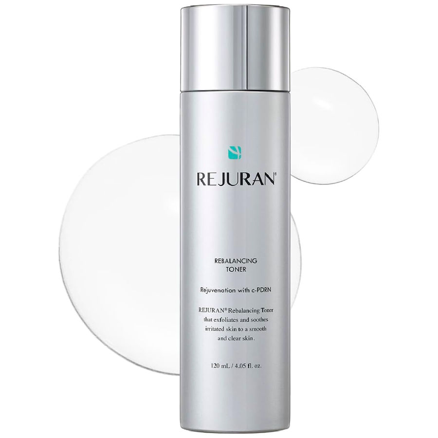 REJURAN - Rebalancing Toner with c-PDRN 120ml.