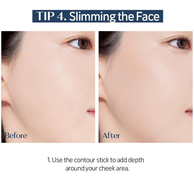 Etude - Reborn Maker #Cool Shading 1g.