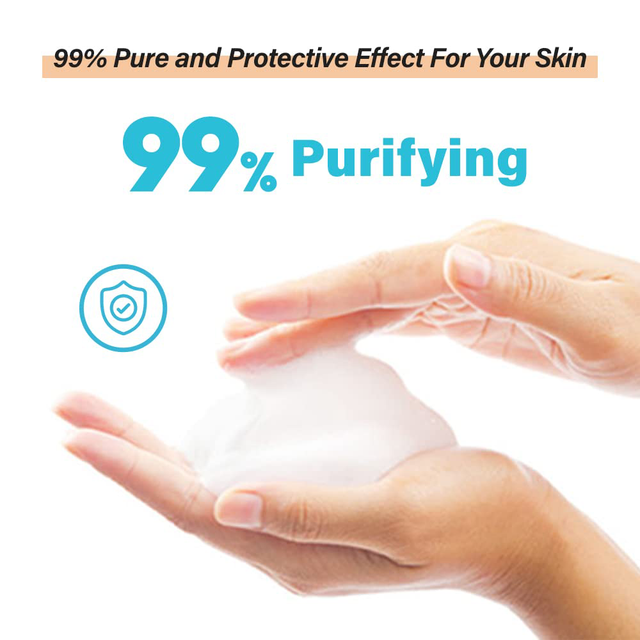 Etude - Baking Power B.B Deep Cleansing Foam 160ml.