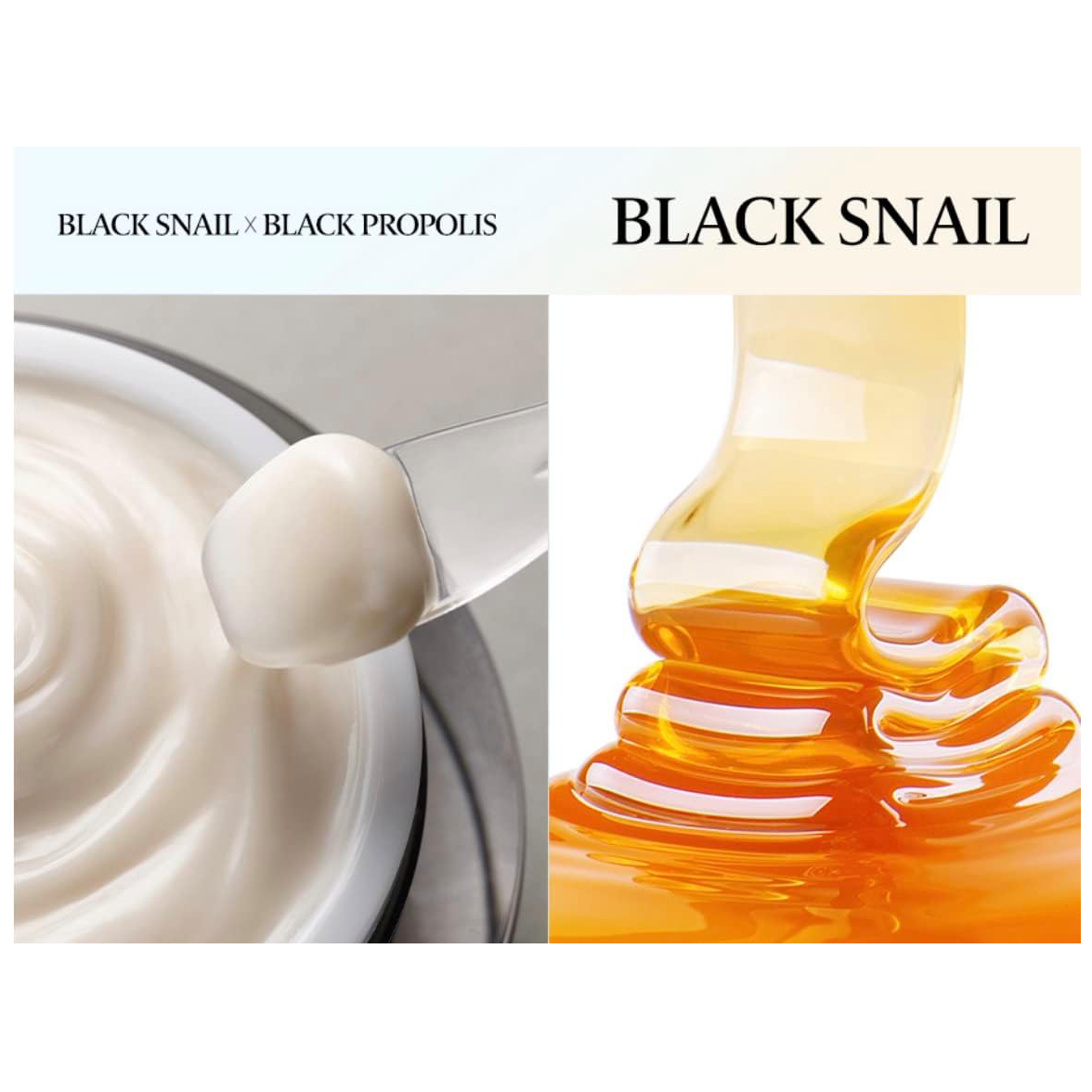 Dr.G - Black Snail Cream 50ml.
