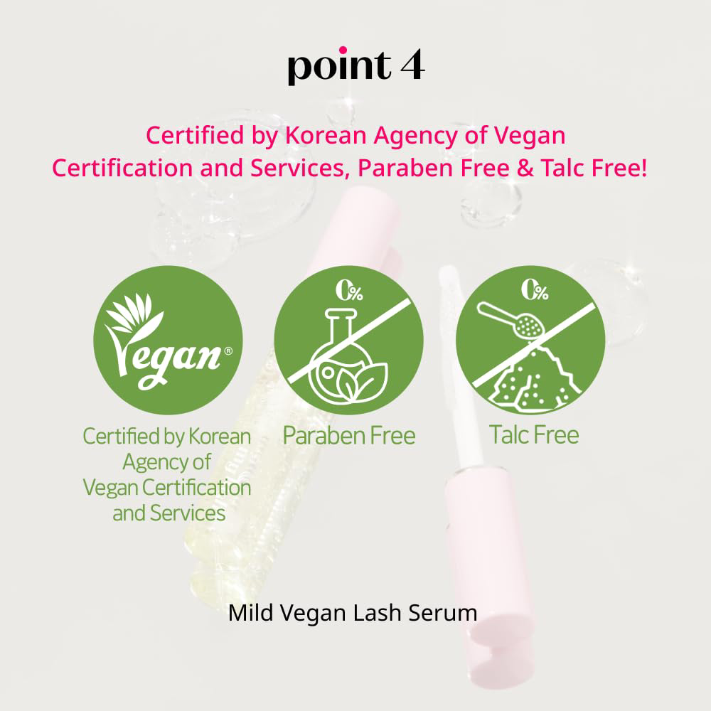 Etude - My Lash Serum 9g.