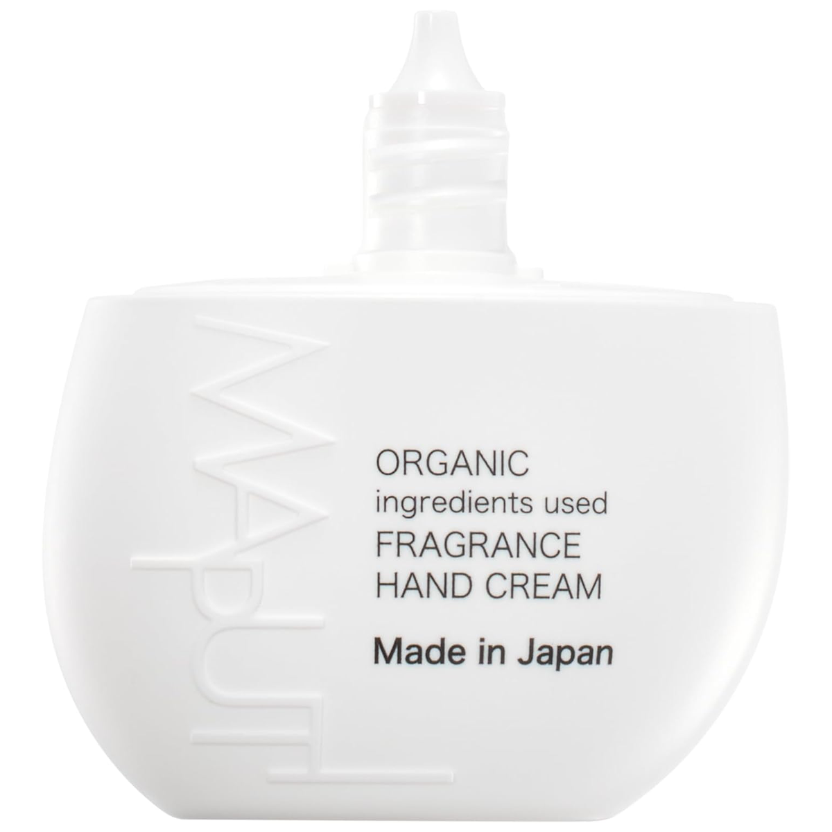 Maputi - Organic Fragrance Highly Moisturizing Non-sticky Whitening Hand Cream 50ml.