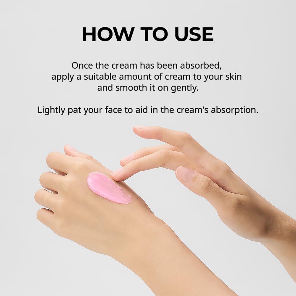 Dr.Melaxin - Cemenrete CX Cyano Pink Spicule Cream with Calcium B12 50ml.