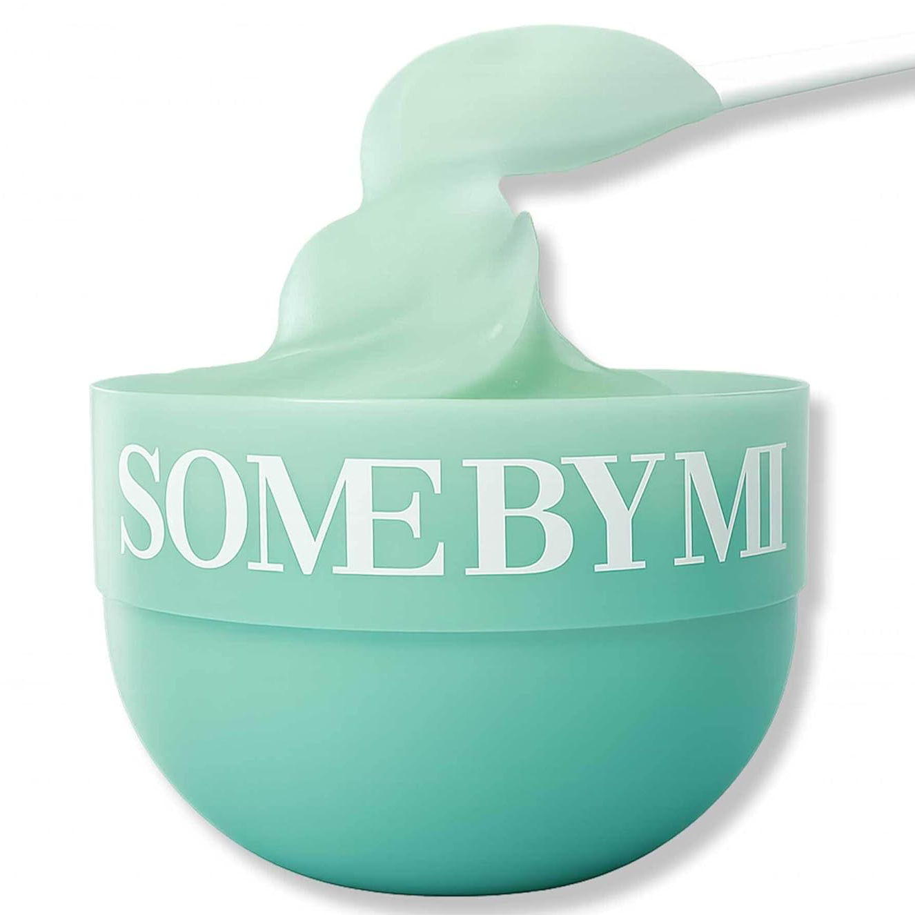SOME BY MI - PDRN Spirulina Soothing Sherbet Mask 1g. (10pcs.)