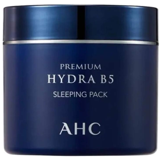 AHC - Premium Hydra B5 Sleeping Pack 100ml.