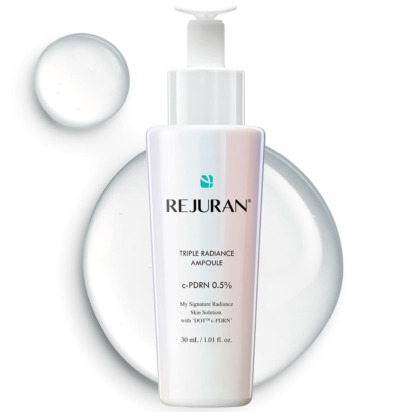 REJURAN - Triple Radiance Ampoule c-PDRN 0.5% 50ml.