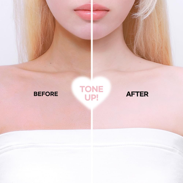 AOU - Tone-up Dazzling Cream 100ml.