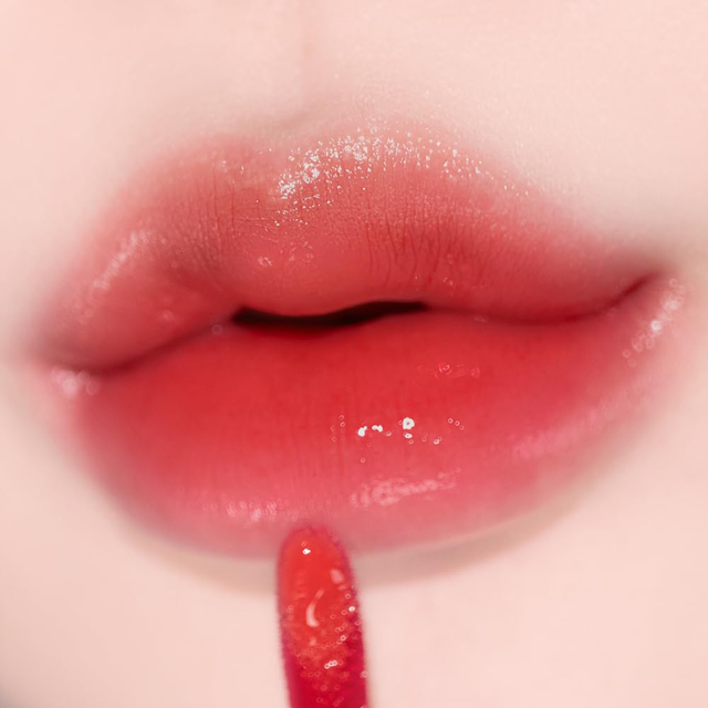 Alternative Stereo - Lip Potion Aqua Glow #04 Apple Drop 9ml.