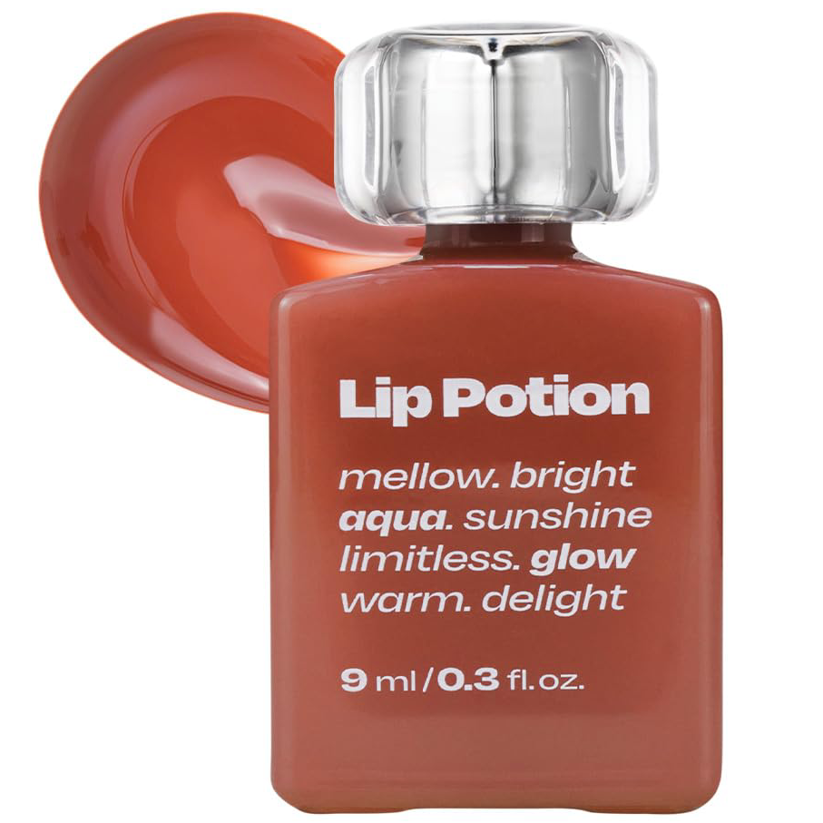Alternative Stereo - Lip Potion Aqua Glow #09 Coco Milk 9ml.