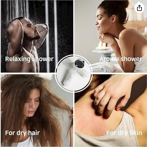 Bareun Soo - Shower Filter Phytoncide 145g.