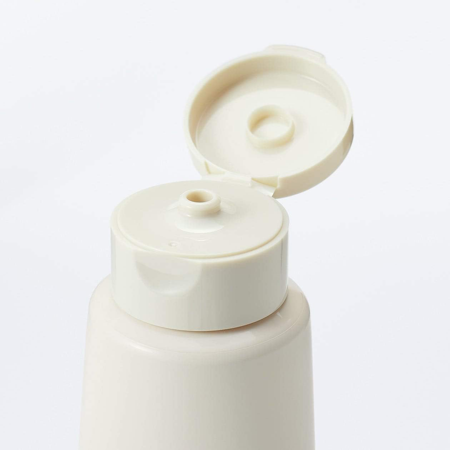 MUJI - 3 Kinds Of Plant Oil Body Cream 150g.