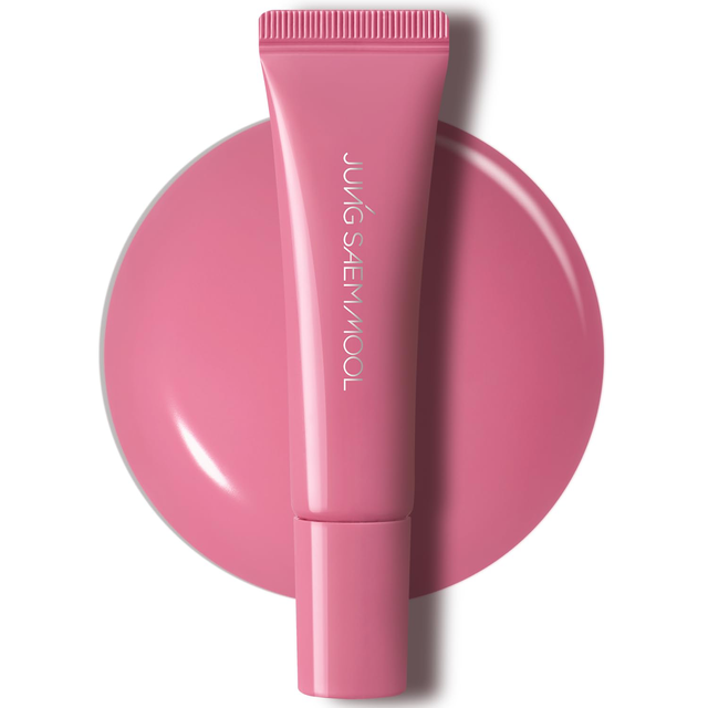 Jung Saem Mool - Lip Metal Serum Gloss #Demi Love 10ml.