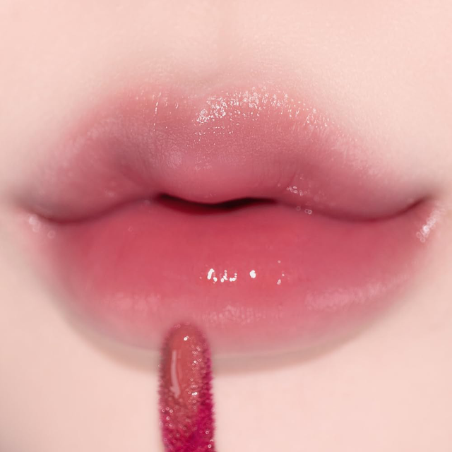 Alternative Stereo - Lip Potion Aqua Glow #05 Raspberry Soap 9ml.