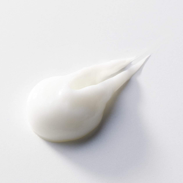 MUJI - 3 Kinds Of Plant Oil Hand Cream 50g.