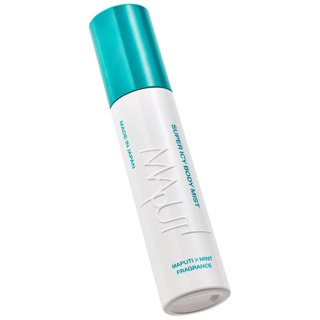 Maputi - Super Icy Mint Body Cooling Mist Spray 50ml.