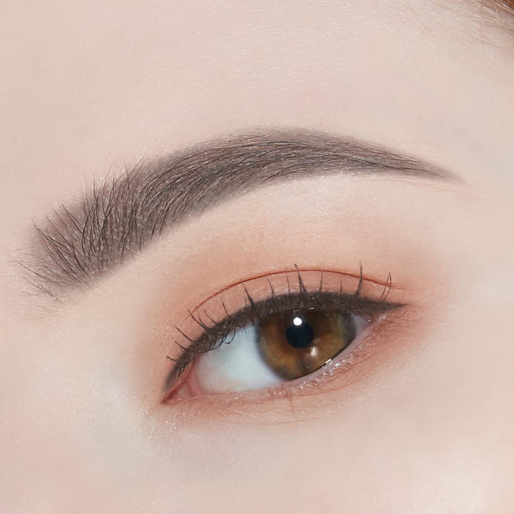 Etude - Drawing Eyebrow Pro #4 Dark Gray 0.25g.