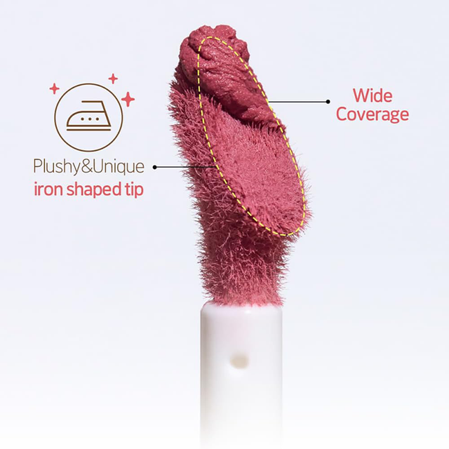Etude - Soft Fixing Tint #11 MYU, RED Bean 4g.