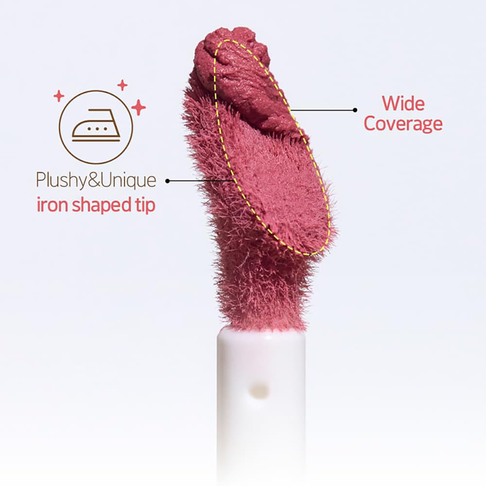 Etude - Soft Fixing Tint #05 I Like U 4g.