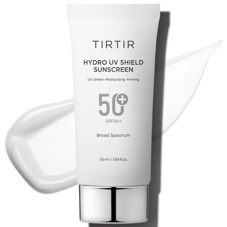 TIRTIR - Hydro UV Shield Sunscreen 50ml.