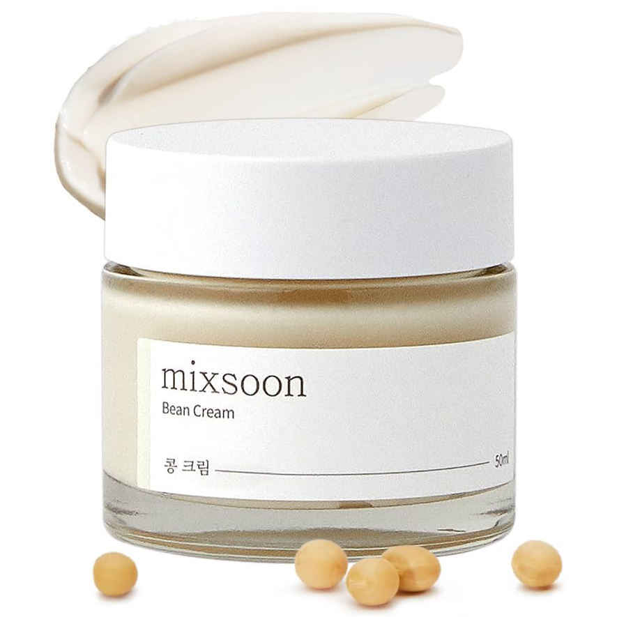 Mixsoon - Bean Cream 50ml.