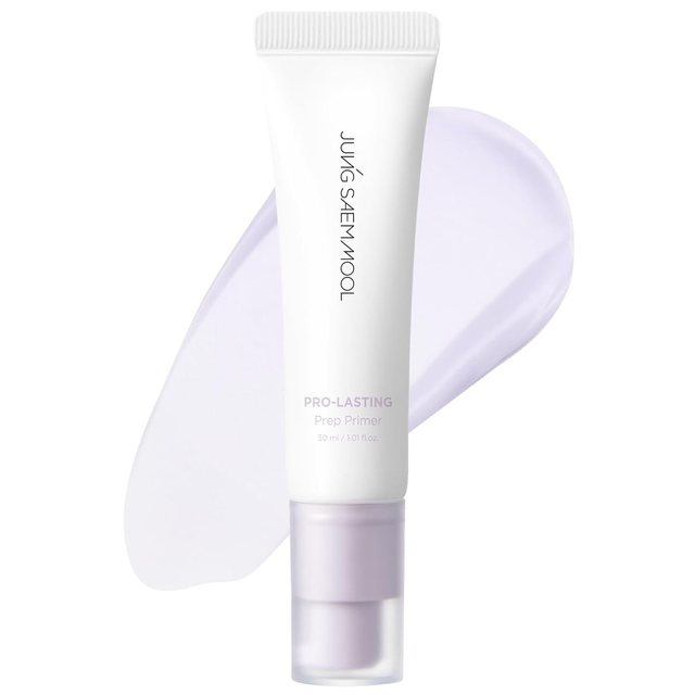 Jung Saem Mool - Pro-Lasting Prep Primer 30ml.