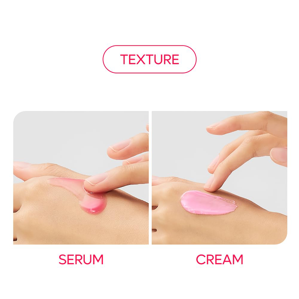 Dr.Melaxin - Cemenrete CX Cyano Pink Spicule Cream with Calcium B12 50ml.