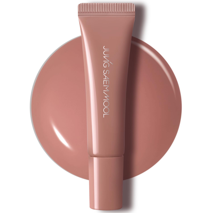Jung Saem Mool - Lip Metal Serum Gloss #Coco Mocha 10ml.